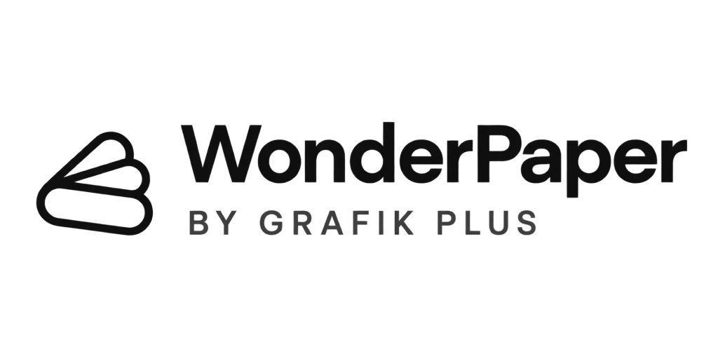 Logo WonderPaper