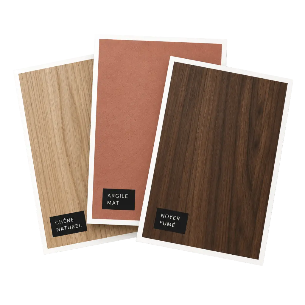 impression nuanciers WonderPaper